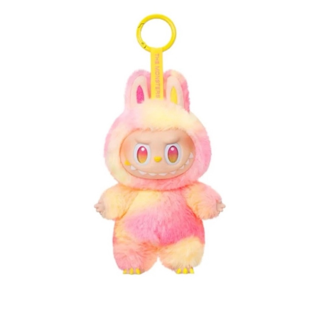 Big Into Energy Labubu